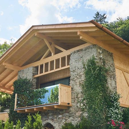 Arua Private Spa Villas Meran Exterior foto