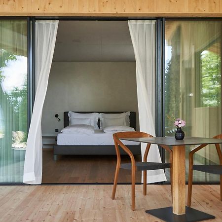 Arua Private Spa Villas Meran Exterior foto