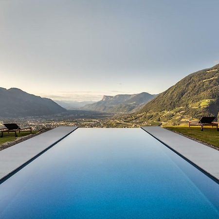 Arua Private Spa Villas Meran Exterior foto