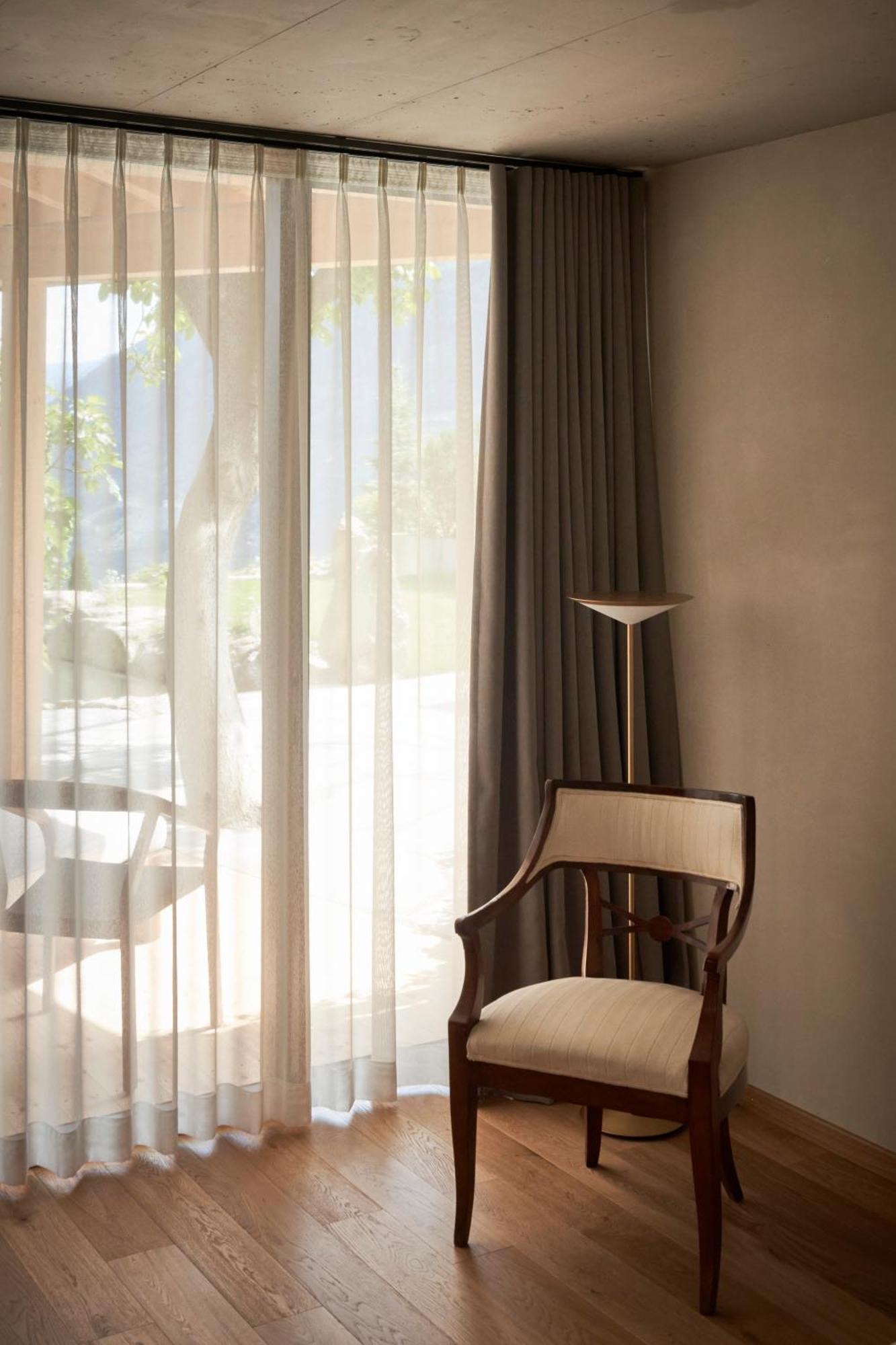 Arua Private Spa Villas Meran Exterior foto