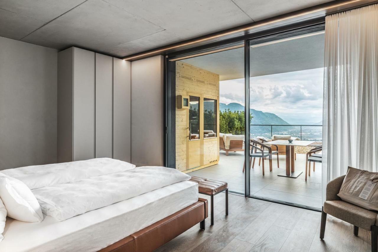 Arua Private Spa Villas Meran Exterior foto