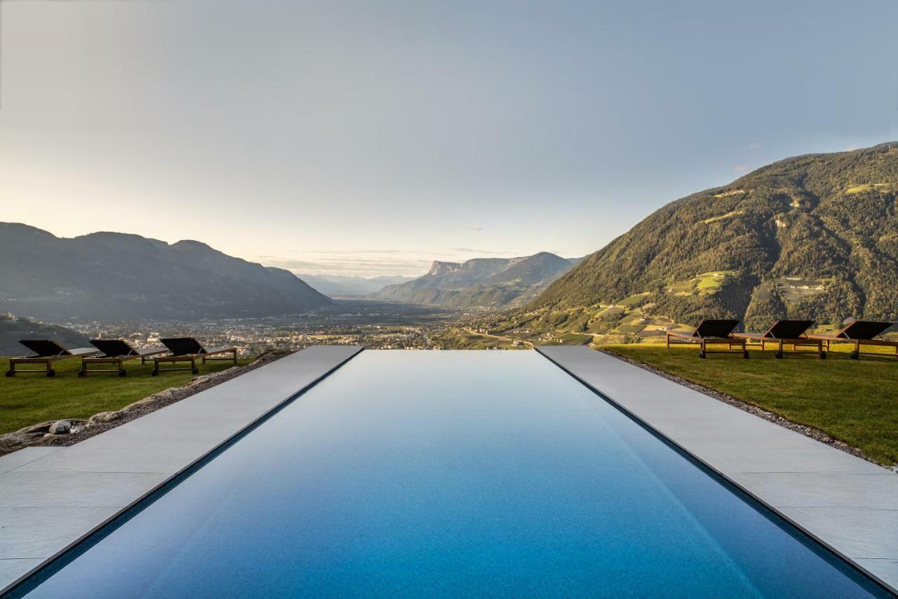 Arua Private Spa Villas Meran Exterior foto