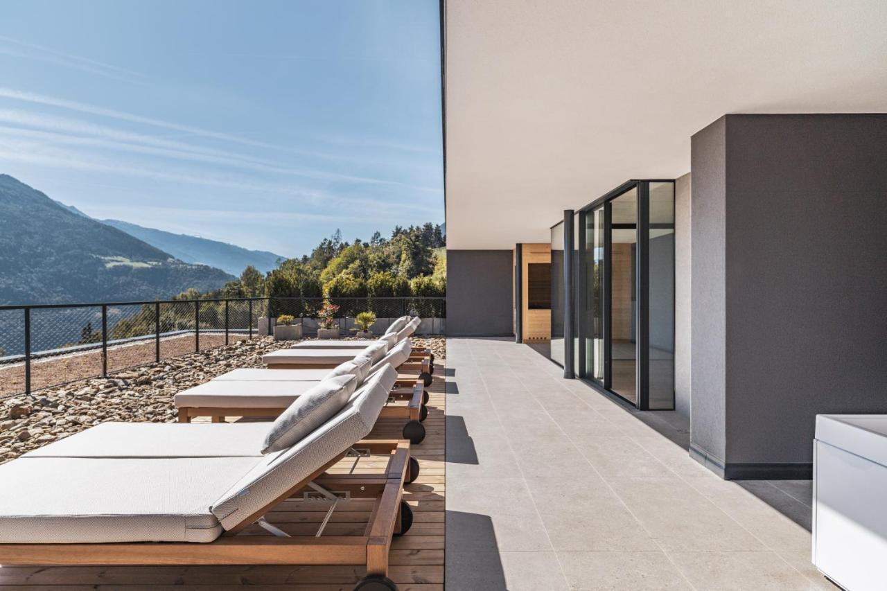 Arua Private Spa Villas Meran Exterior foto