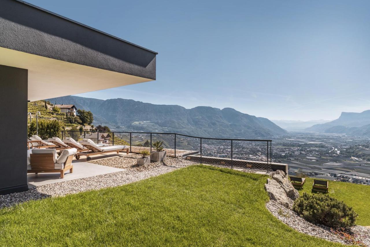 Arua Private Spa Villas Meran Exterior foto