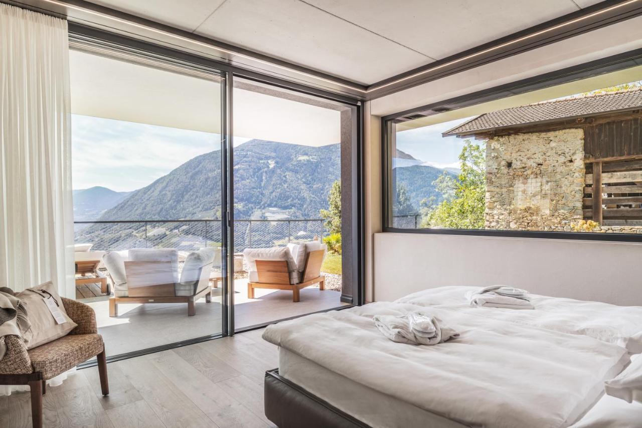 Arua Private Spa Villas Meran Exterior foto